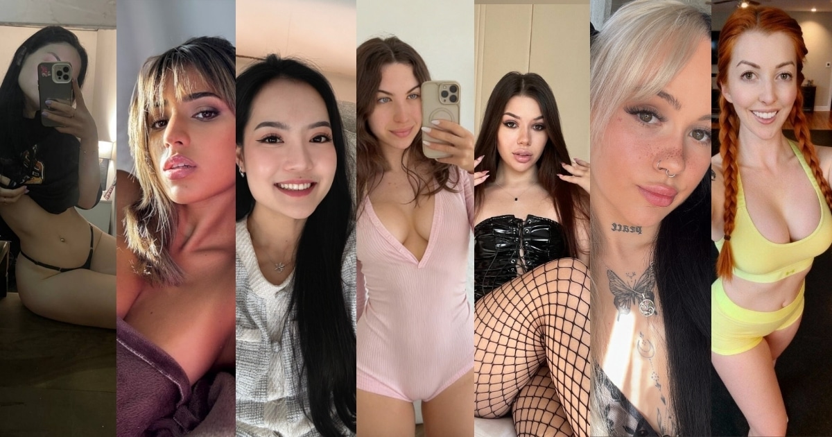 27 Best Tampa Onlyfans Creators (Handpicked by Me)