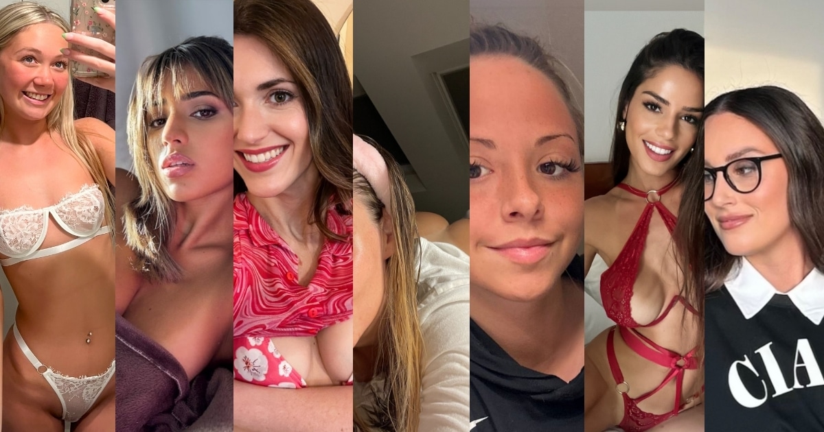 27 Best Teasing Onlyfans Creators (Handpicked by Me)
