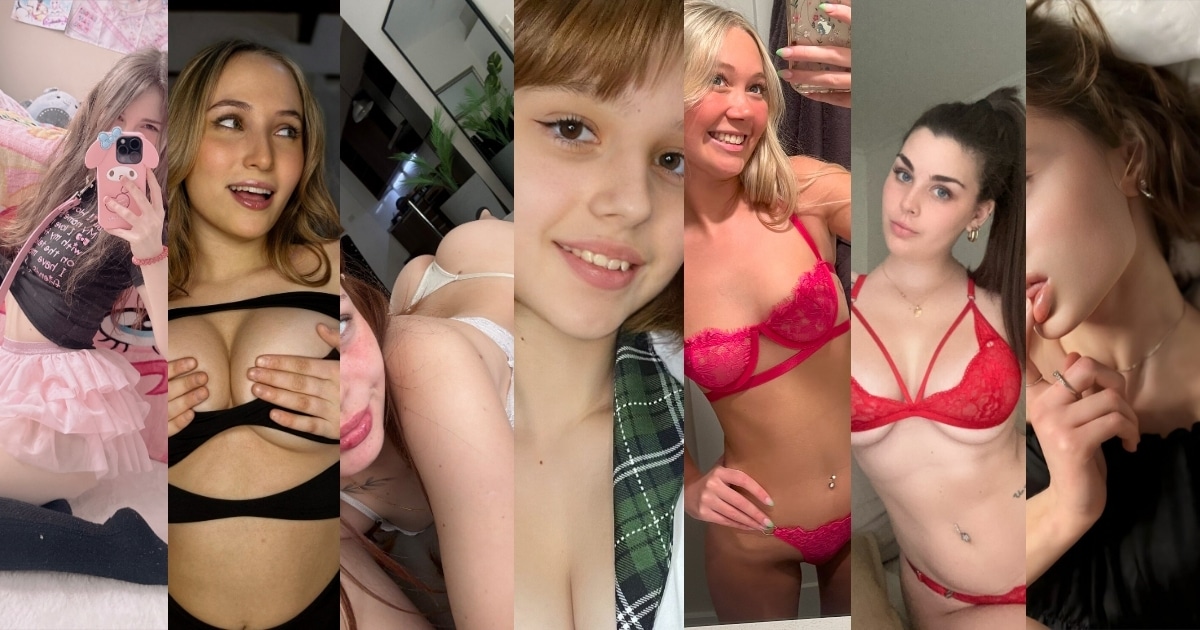 27 Best Teen Mom Onlyfans Creators (Handpicked by Me)