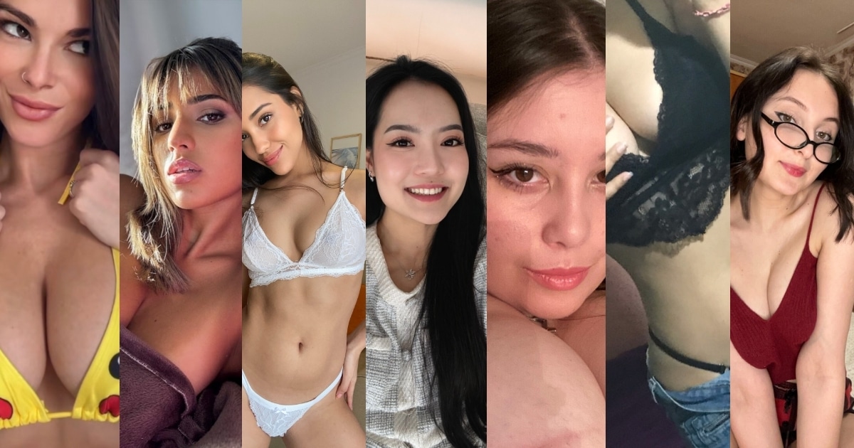 25 Best Tempe Onlyfans Creators (Handpicked by Me)