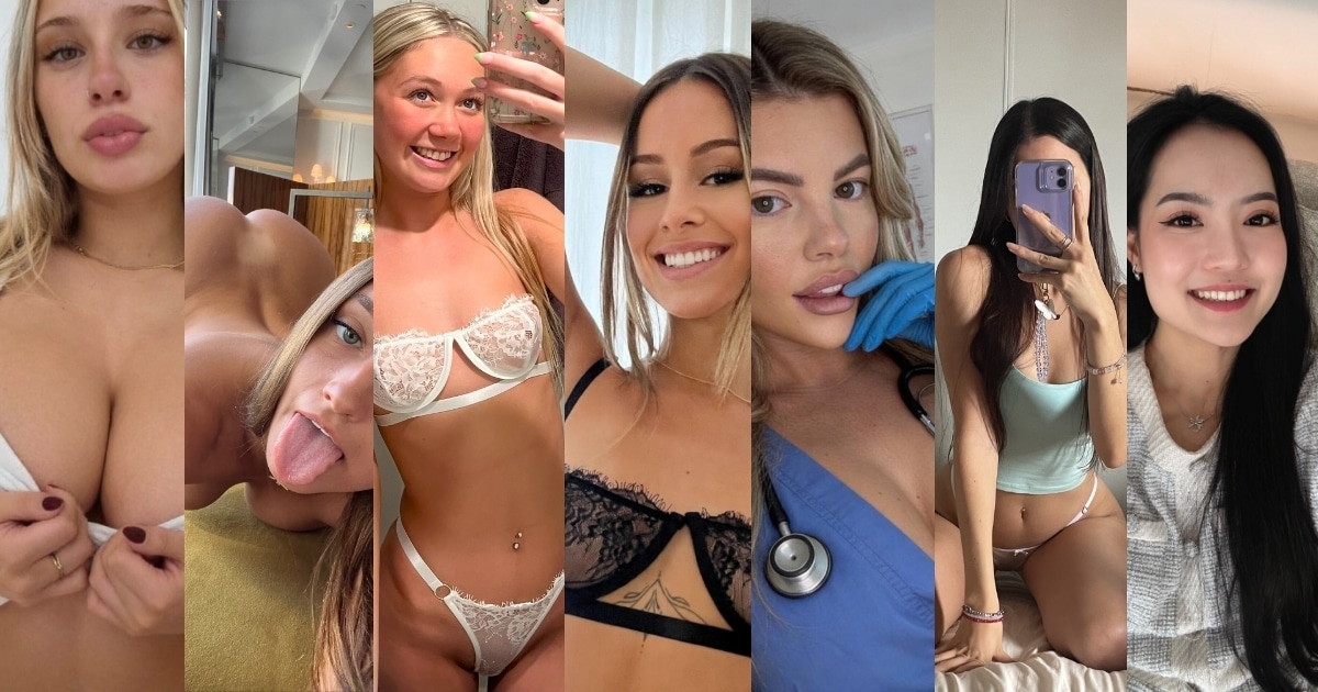 27 Best Tennis OnlyFans Creators (Handpicked by Me)