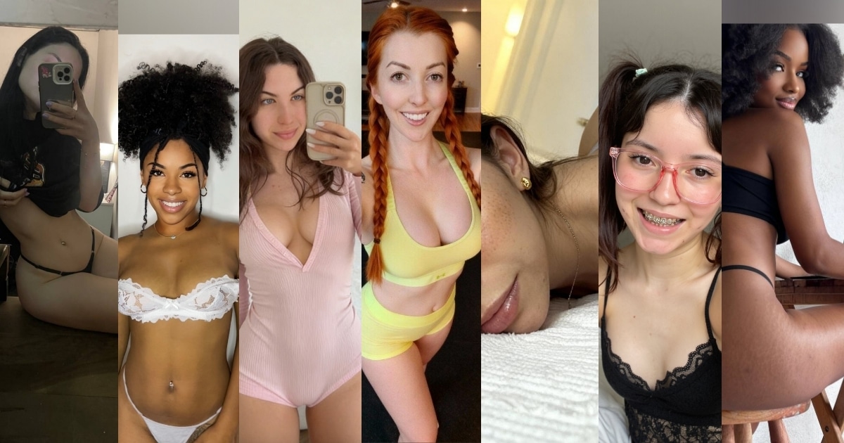27 Best Texas Onlyfans Creators (Handpicked by Me)