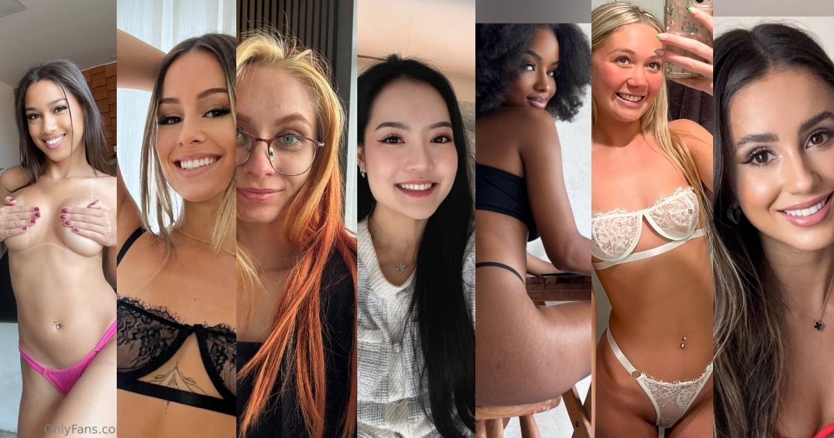 27 Best Texas Panhandle Onlyfans Creators (Handpicked by Me)