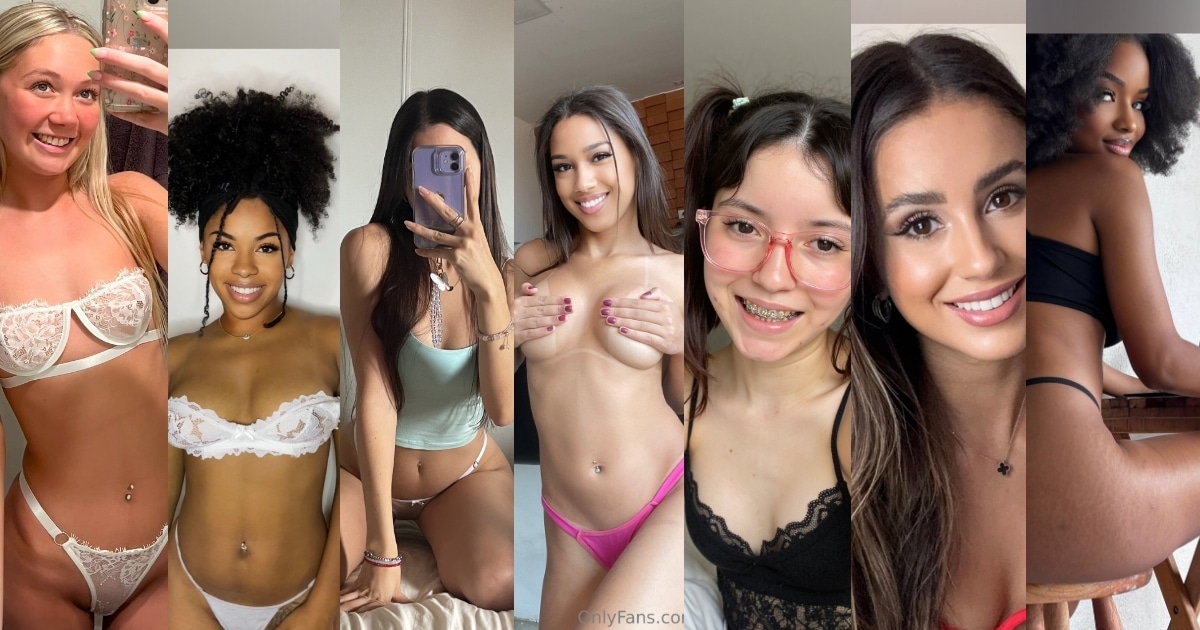 25 Best The Villages Onlyfans Creators (Handpicked by Me)