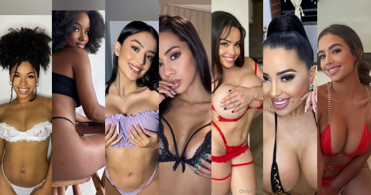 27 Best Thick Latina Onlyfans Creators (Handpicked by Me)