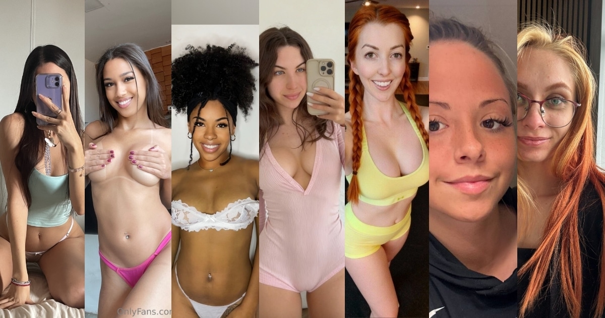 27 Best Threesome OnlyFans Creators (Handpicked by Me)