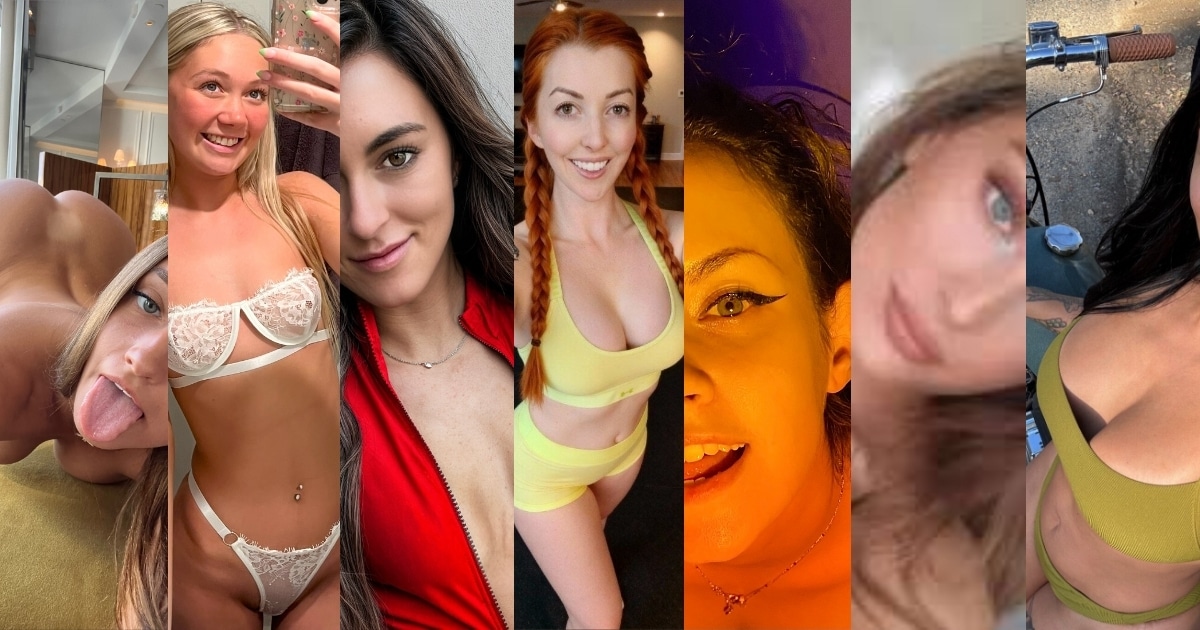 27 Best Throat Goat OnlyFans Creators (Handpicked by Me)