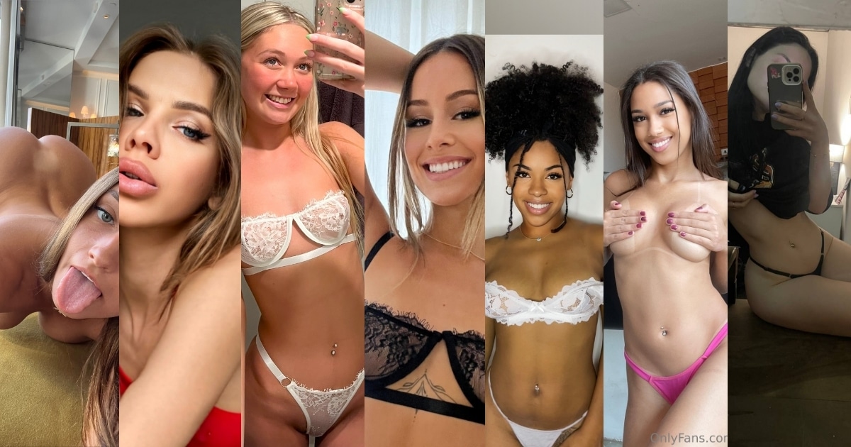 27 Best Tight Pussy OnlyFans Creators (Handpicked by Me)