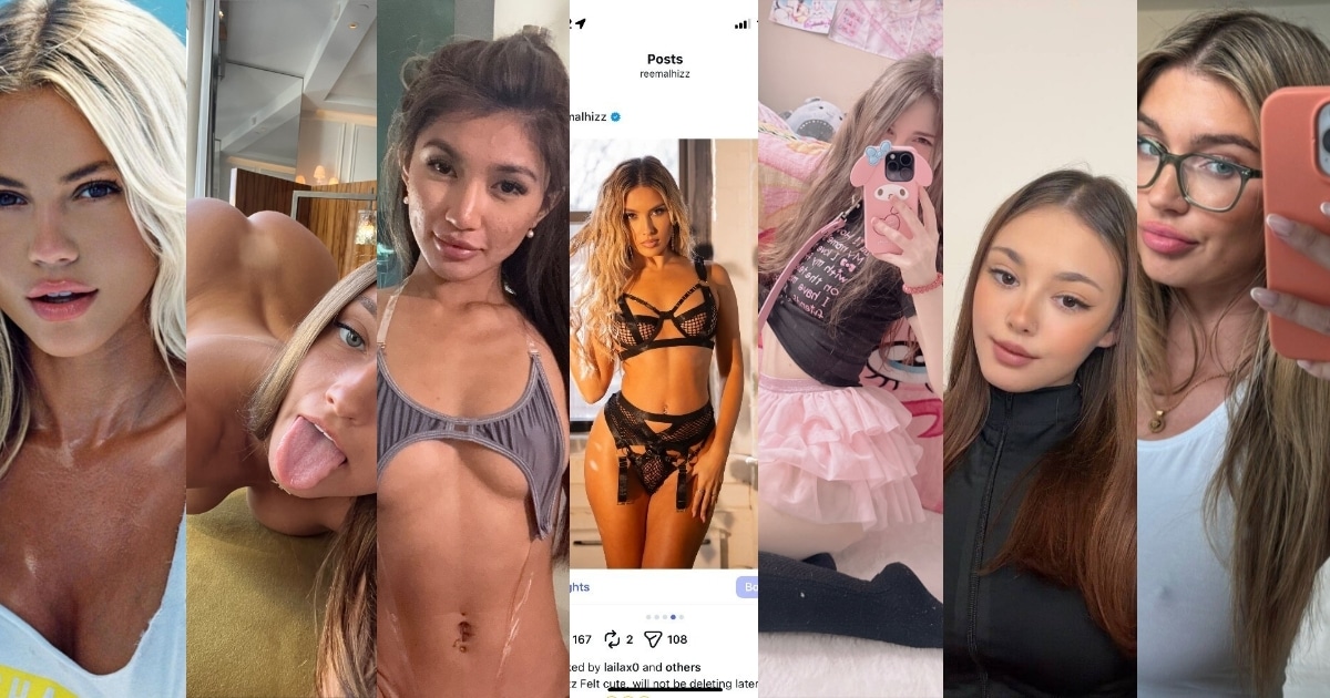 27 Best Tiny OnlyFans Creators (Handpicked by Me)