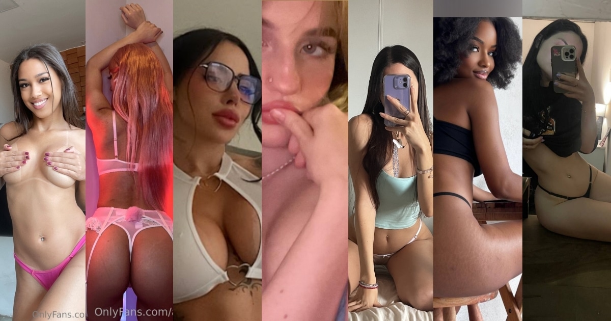 27 Best Titfuck Onlyfans Creators (Handpicked by Me)