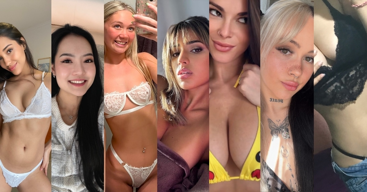 25 Best Topeka Onlyfans Creators (Handpicked by Me)