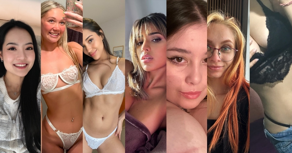 25 Best Toronto Onlyfans Creators (Handpicked by Me)
