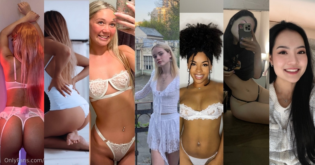 25 Best Towson Onlyfans Creators (Handpicked by Me)