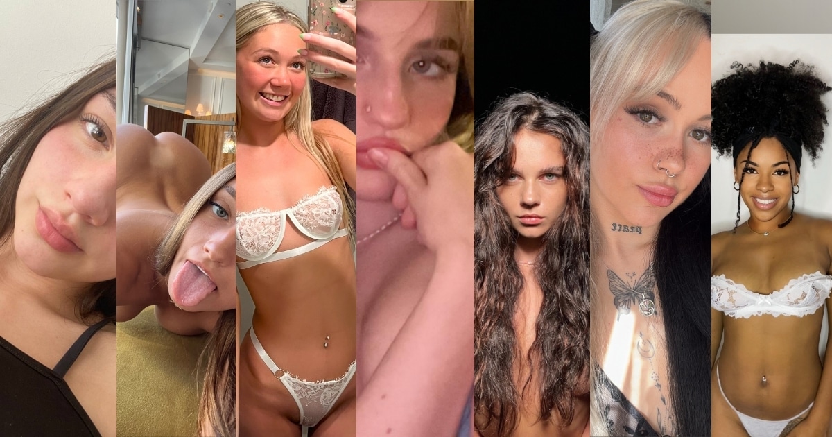 27 Best Traverse City Onlyfans Creators (Handpicked by Me)