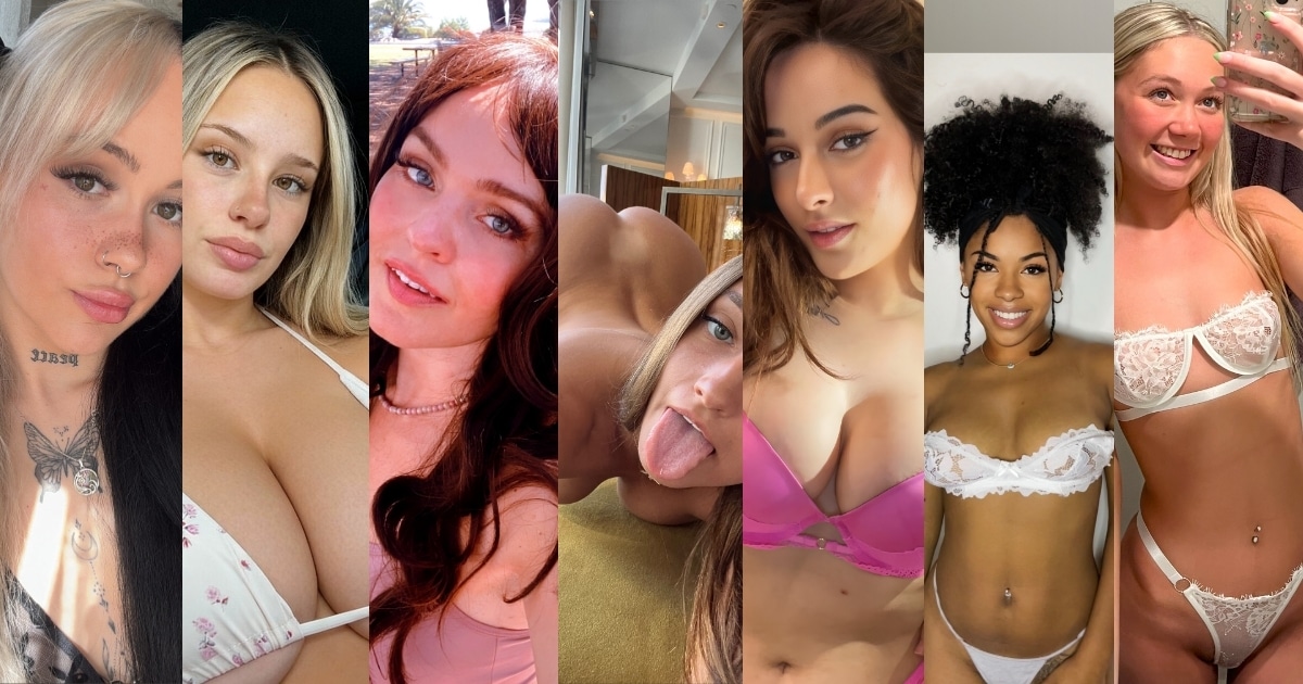 25 Best Trenton Onlyfans Creators (Handpicked by Me)