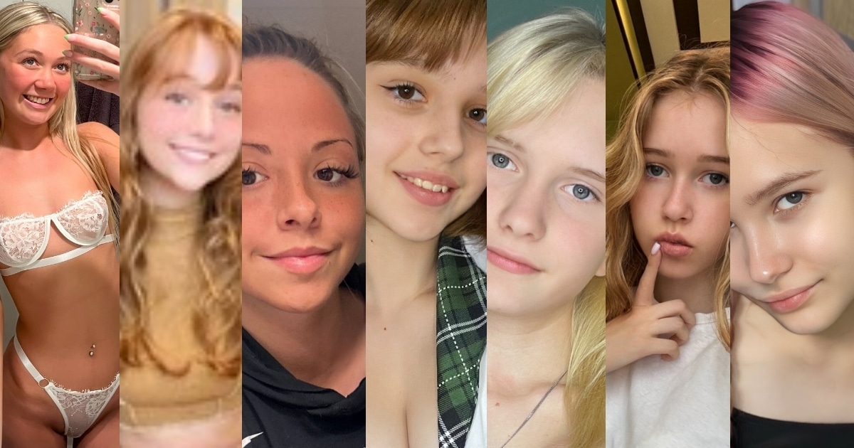 27 Best Try On Haul OnlyFans Creators (Handpicked by Me)