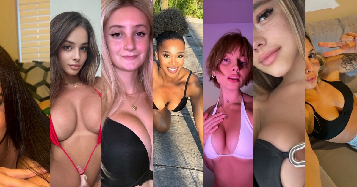 27 Best TS Onlyfans Creators (Handpicked by Me)