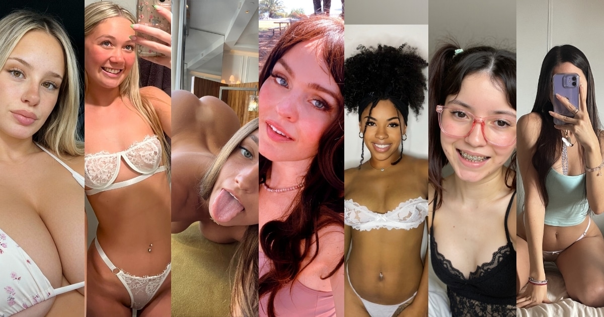 25 Best Tuscaloosa Onlyfans Creators (Handpicked by Me)