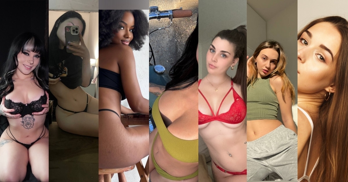 27 Best Twerking OnlyFans Creators (Handpicked by Me)