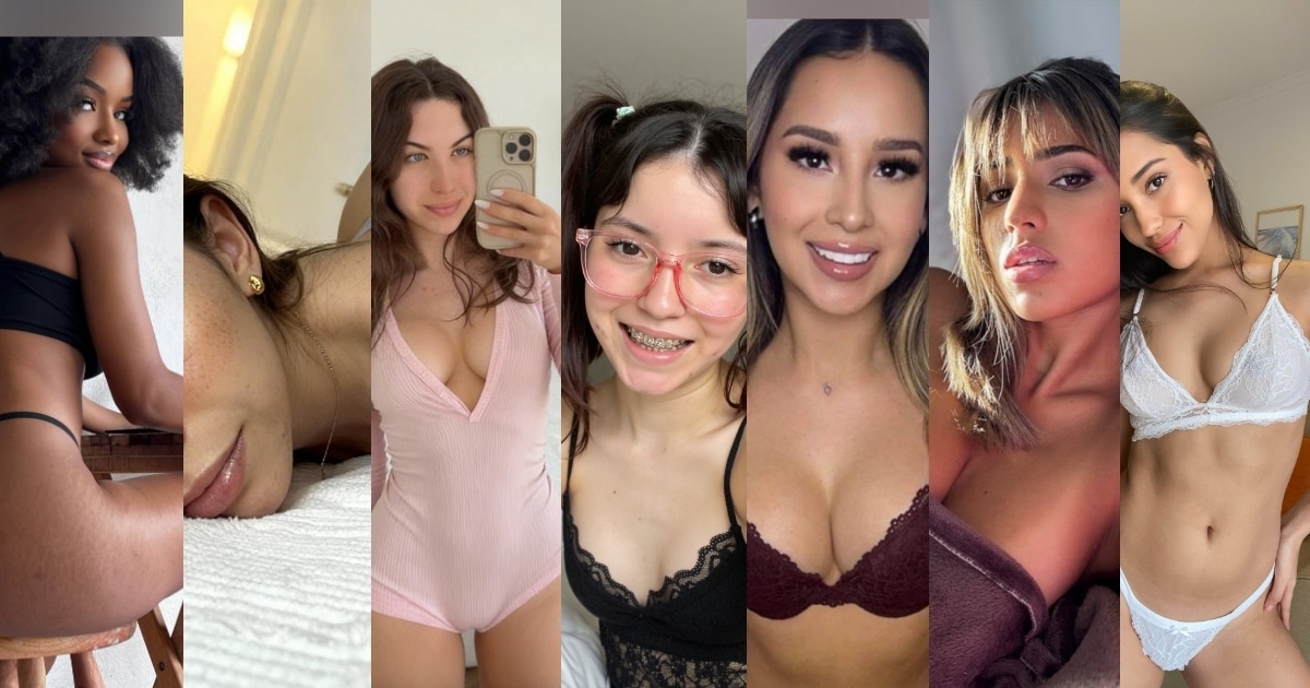 27 Best UFC Fighter Onlyfans Creators (Handpicked by Me)