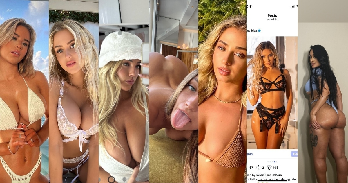 27 Best Used Panties OnlyFans Creators (Handpicked by Me)