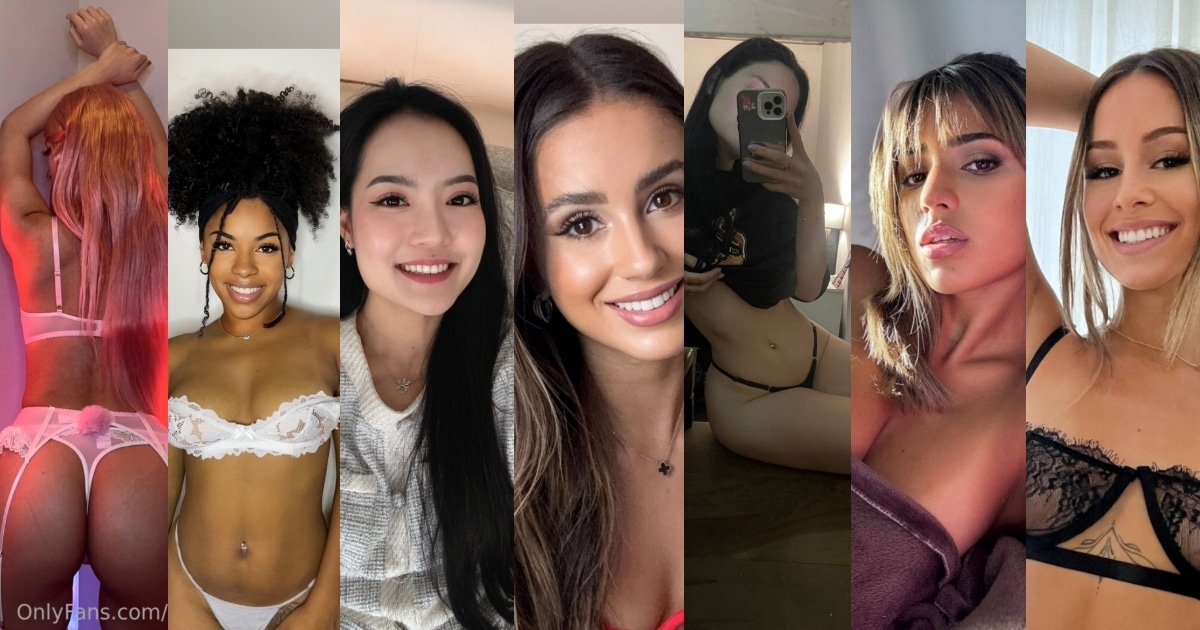 25 Best Utica Onlyfans Creators (Handpicked by Me)