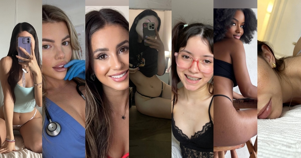 27 Best Vaginal Stretching Onlyfans Creators (Handpicked by Me)