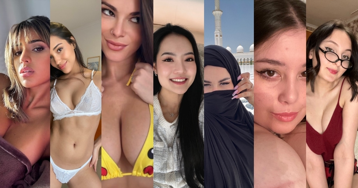 25 Best Valdosta Onlyfans Creators (Handpicked by Me)