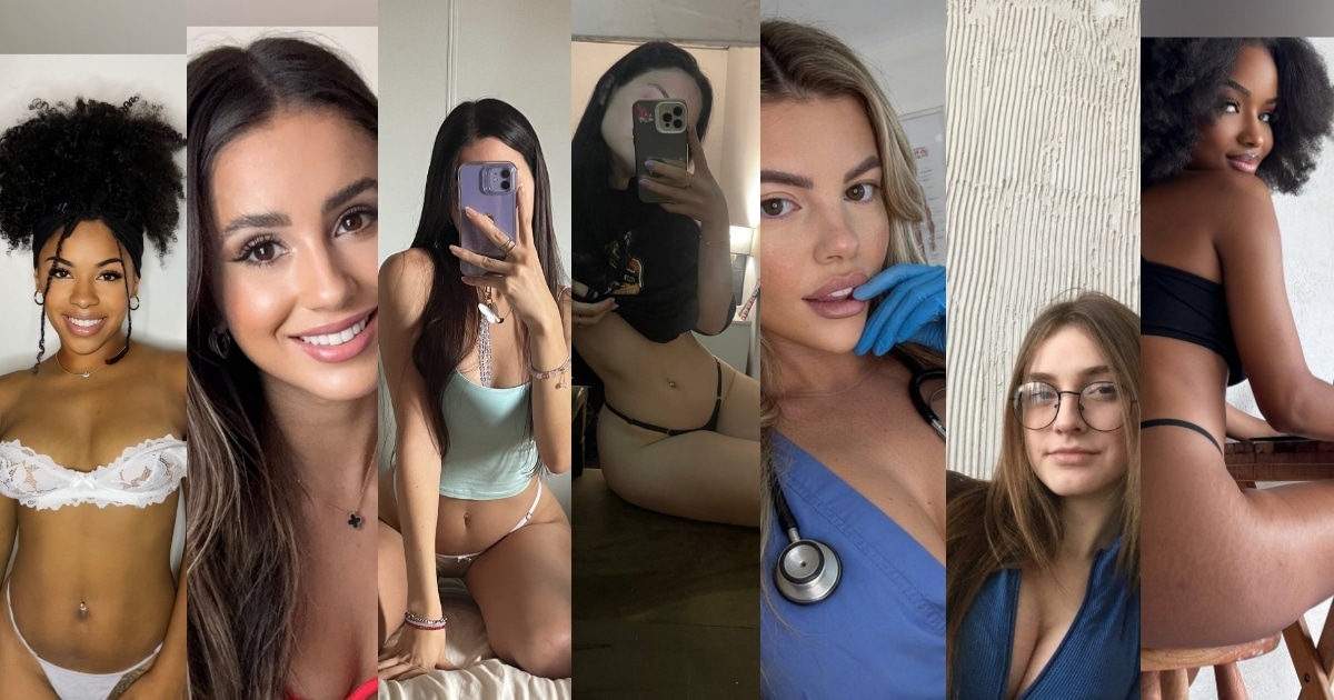 27 Best Van Life OnlyFans Creators (Handpicked by Me)