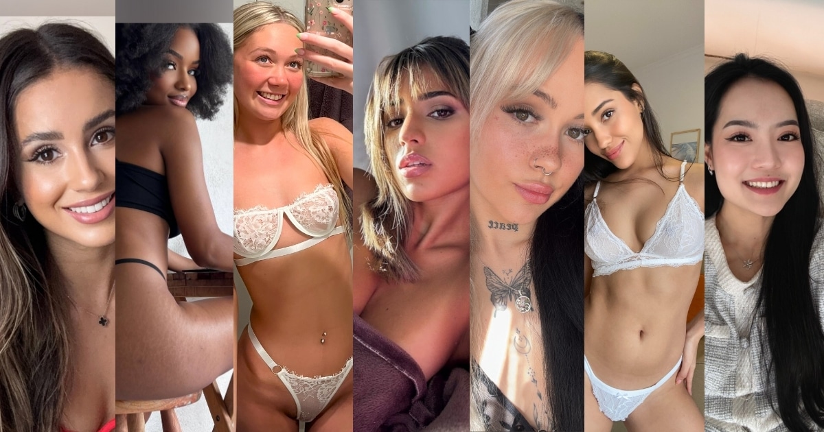 25 Best Vancouver Onlyfans Creators (Handpicked by Me)