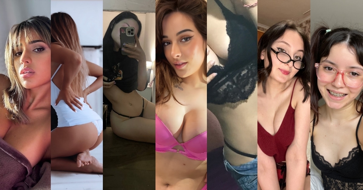 25 Best Venezolana Onlyfans Creators (Handpicked by Me)
