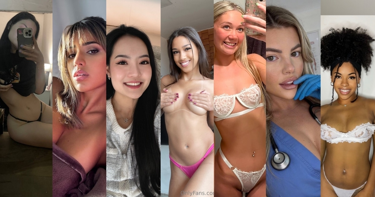 27 Best Venezuelan Onlyfans Creators (Handpicked by Me)