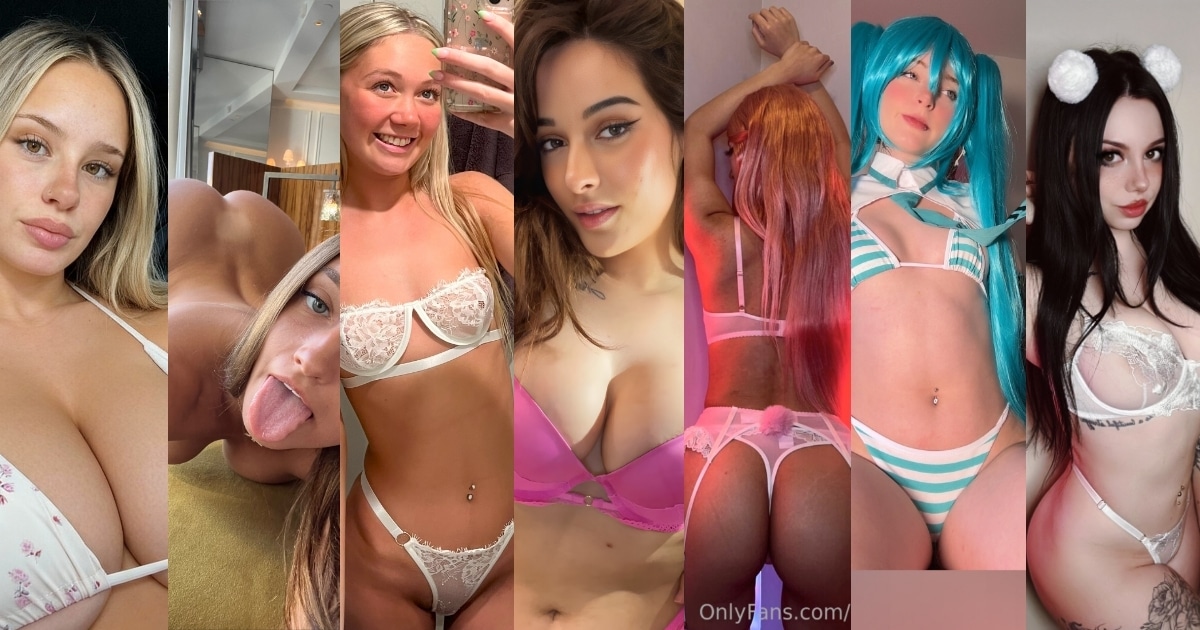 27 Best Venice Beach Onlyfans Creators (Handpicked by Me)