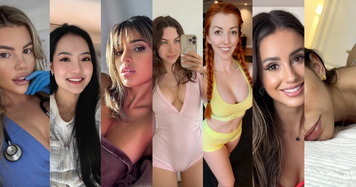 27 Best Vermont Onlyfans Creators (Handpicked by Me)