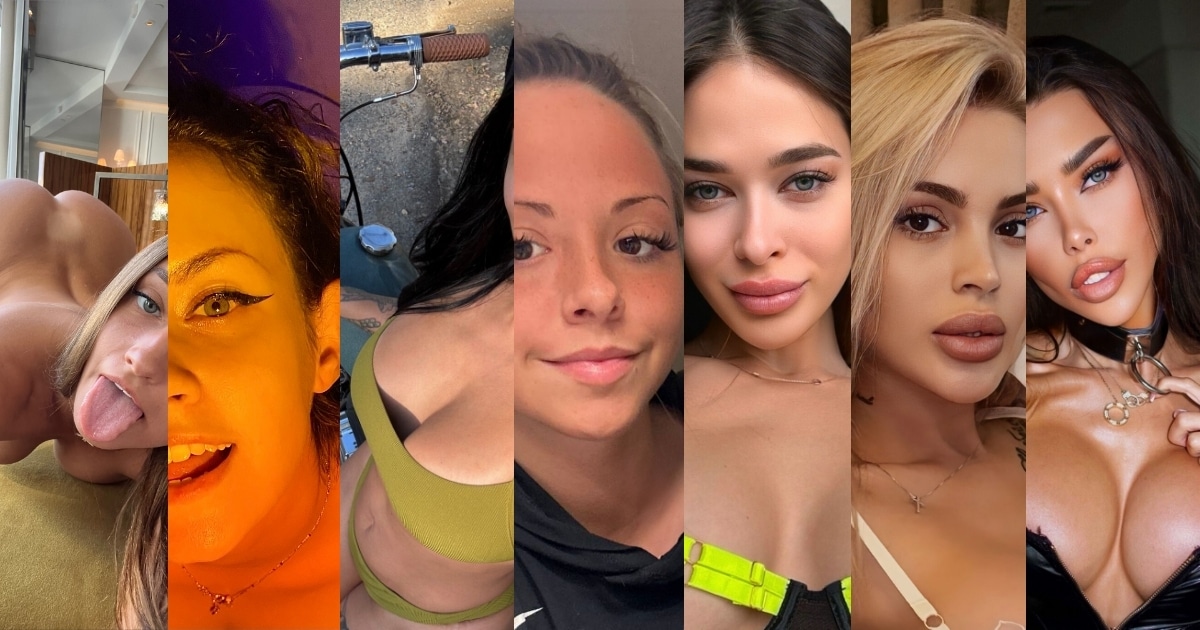 27 Best Video Call Onlyfans Creators (Handpicked by Me)