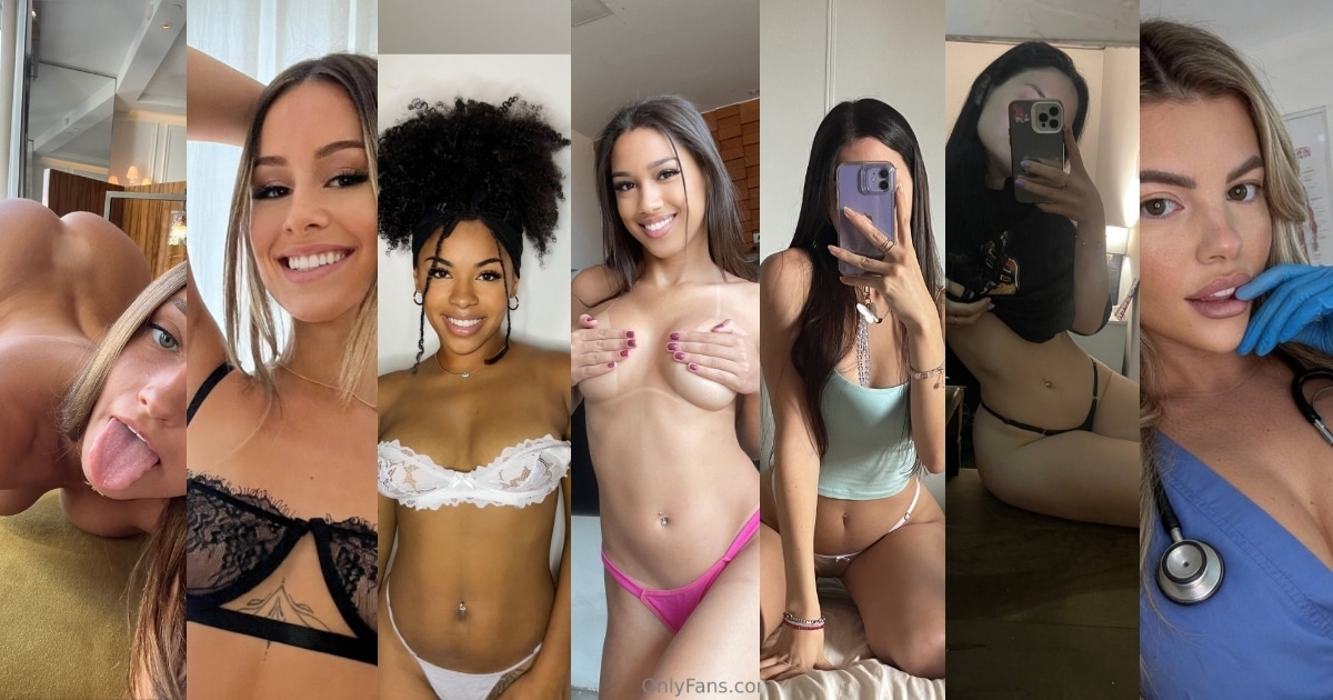27 Best Vintage Lingerie Onlyfans Creators (Handpicked by Me)