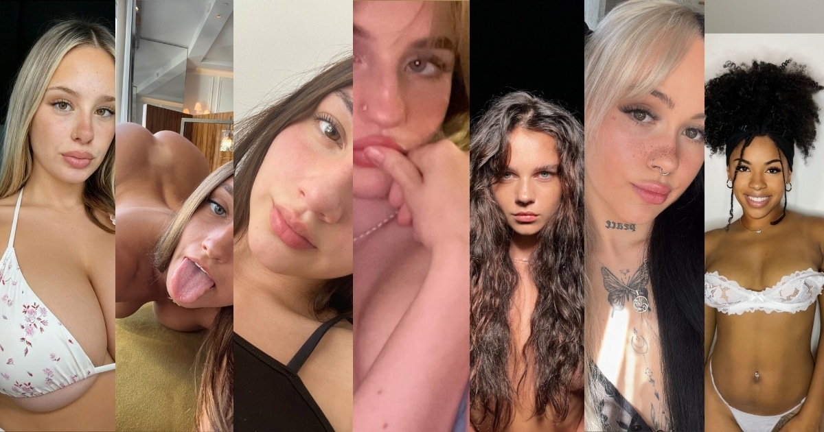 27 Best Voice Message Onlyfans Creators (Handpicked by Me)