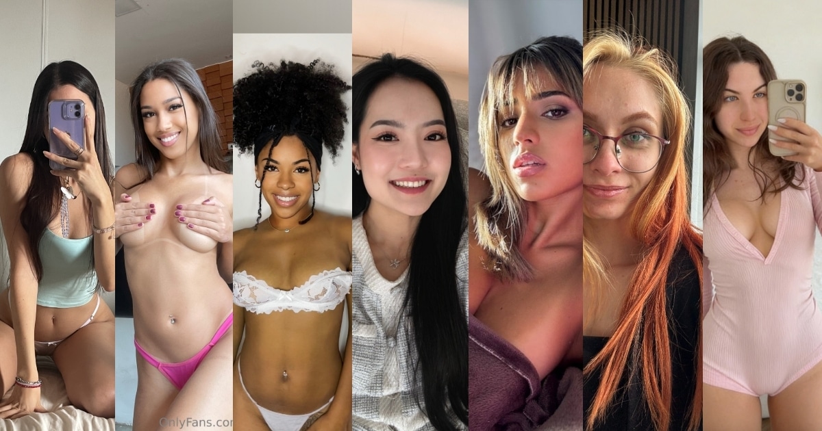 27 Best Volleyball OnlyFans Creators (Handpicked by Me)
