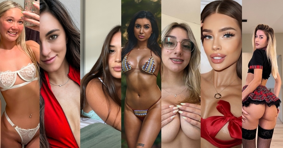 27 Best Voyeurism Onlyfans Creators (Handpicked by Me)
