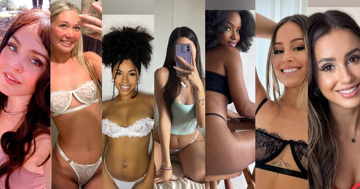 25 Best Waco Onlyfans Creators (Handpicked by Me)