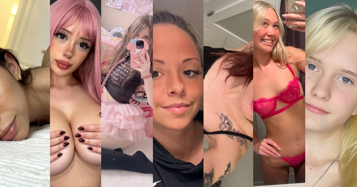 27 Best Waifu OnlyFans Creators (Handpicked by Me)