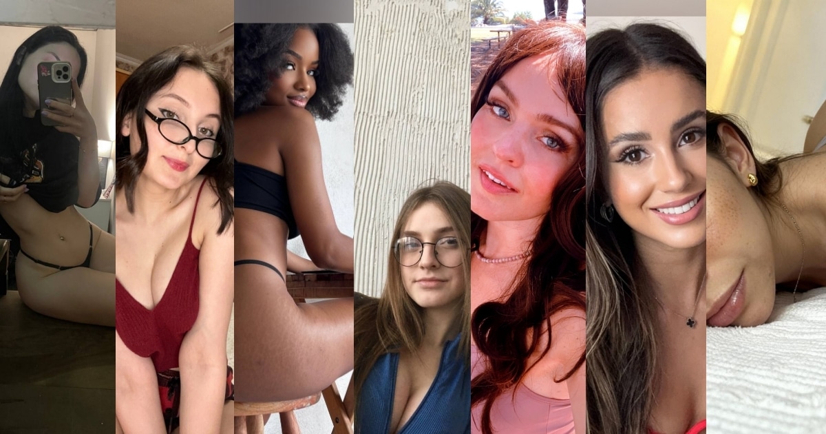 27 Best Waitress OnlyFans Creators (Handpicked by Me)