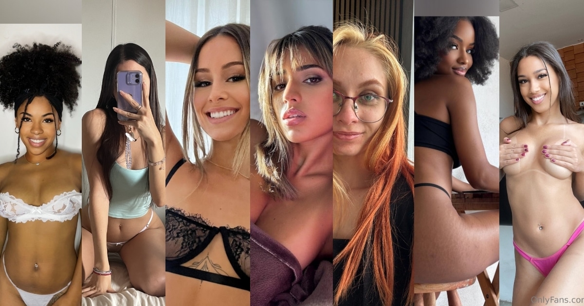 27 Best Waltham Onlyfans Creators (Handpicked by Me)