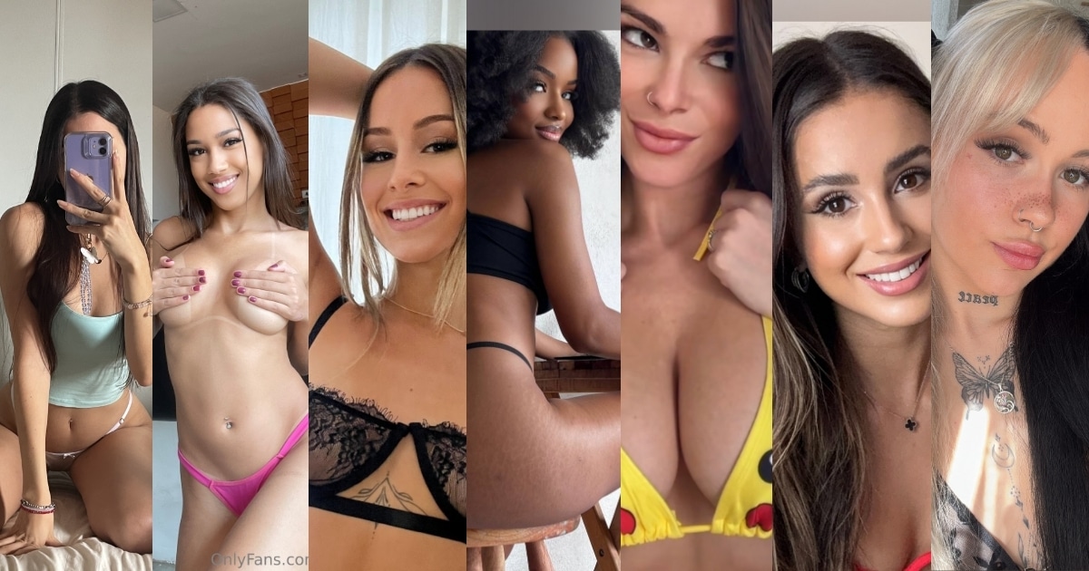 25 Best Washington Dc Onlyfans Creators (Handpicked by Me)