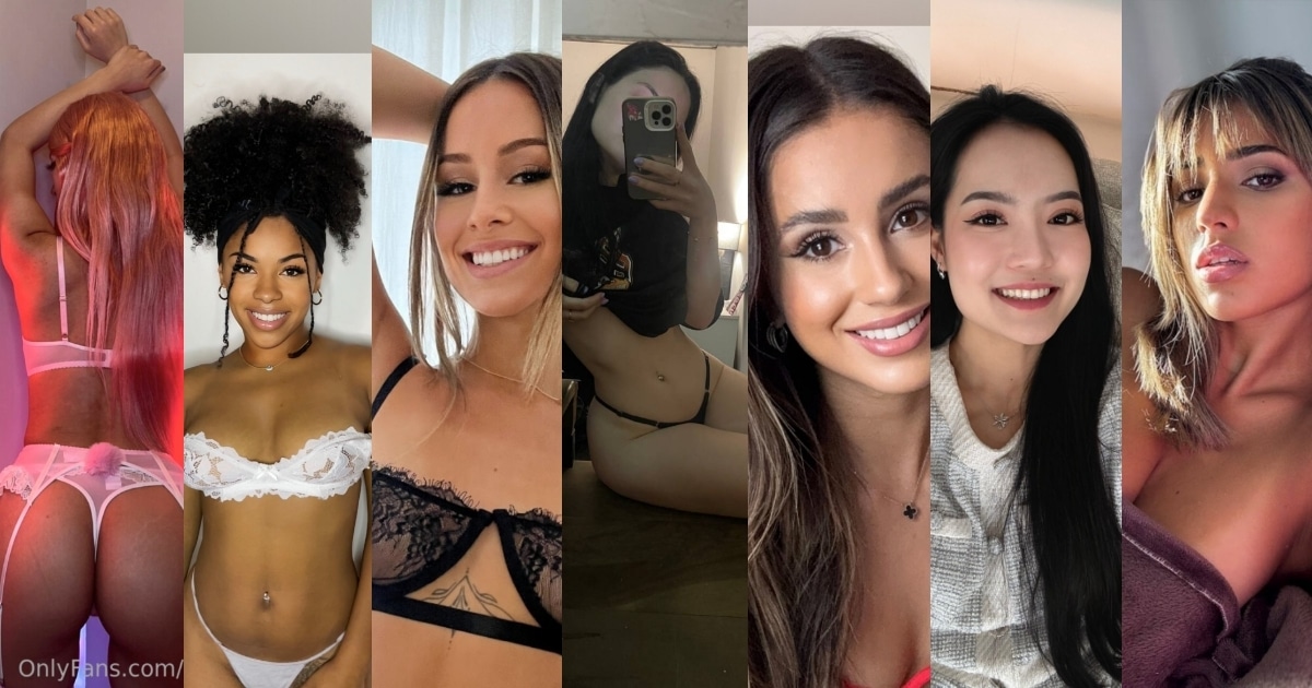 25 Best Waterbury Onlyfans Creators (Handpicked by Me)