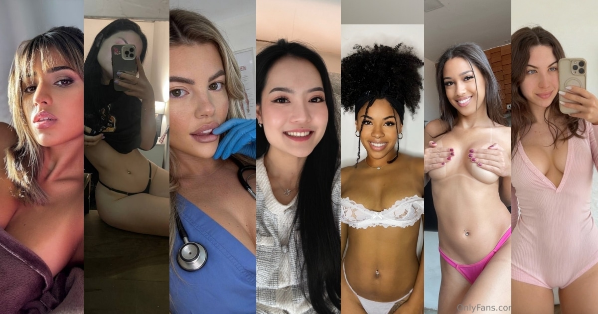 27 Best Wedgie OnlyFans Creators (Handpicked by Me)