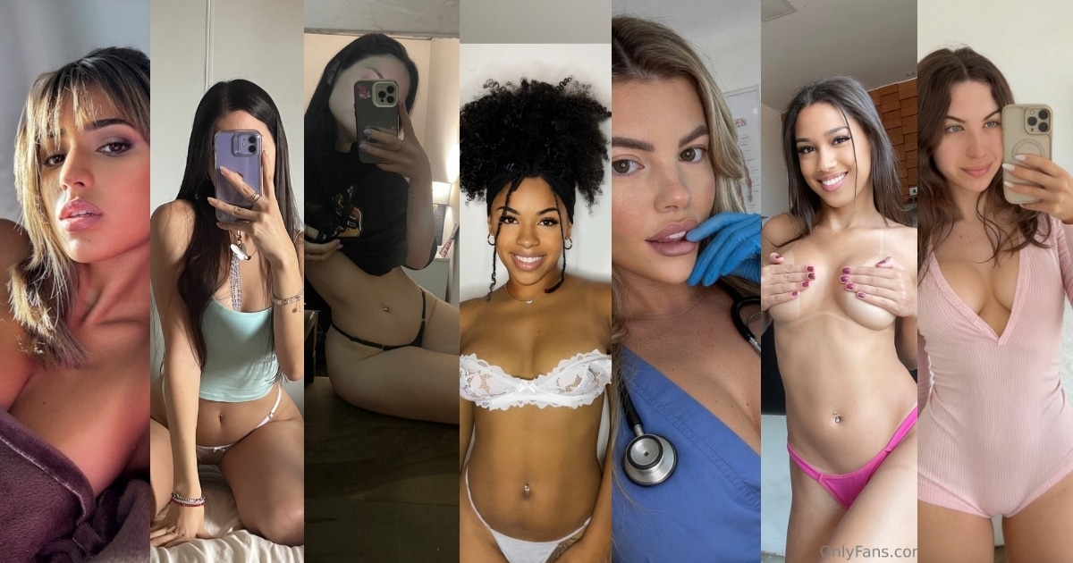 27 Best Weed OnlyFans Creators (Handpicked by Me)