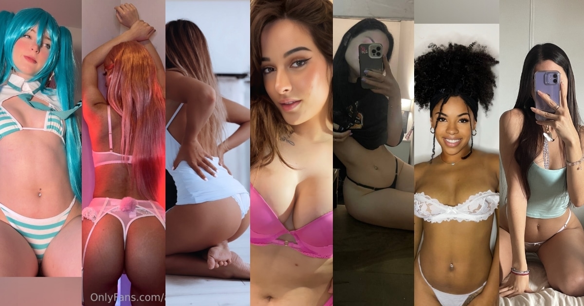 27 Best West Coast Onlyfans Creators (Handpicked by Me)