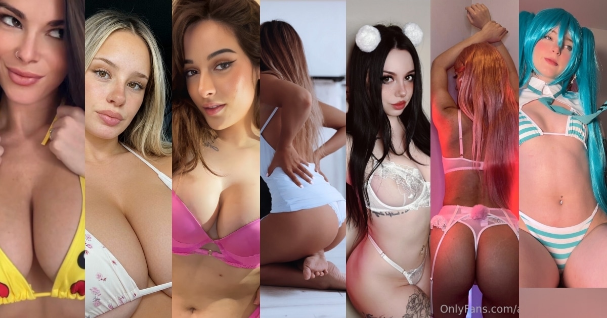 27 Best West Hollywood Onlyfans Creators (Handpicked by Me)