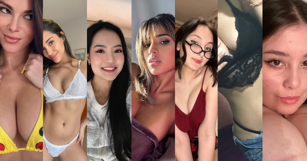 25 Best West Palm Beach Onlyfans Creators (Handpicked by Me)